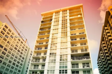 1228 West Avenue Miami Beach FL 33139