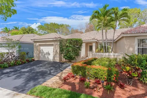 4108 Pine Ridge Lane Weston FL 33331