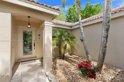4108 Pine Ridge Lane Weston FL 33331