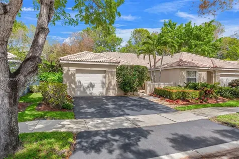 4108 Pine Ridge Lane Weston FL 33331
