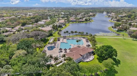 4108 Pine Ridge Lane Weston FL 33331