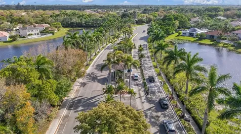 4108 Pine Ridge Lane Weston FL 33331