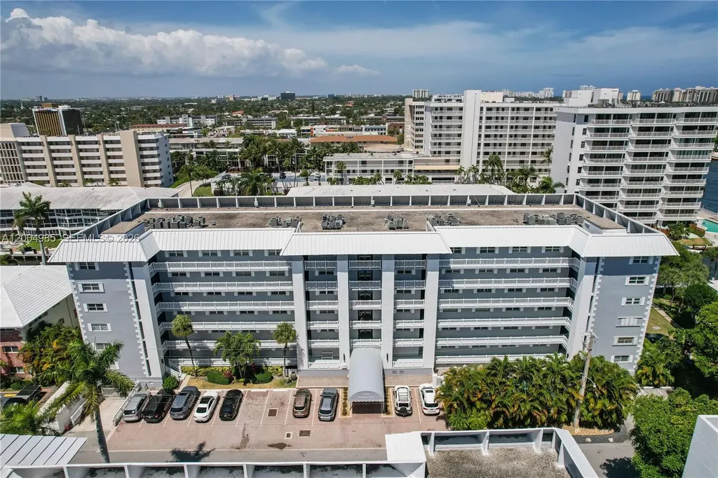 3101 NE 47th Court Fort Lauderdale FL 33308