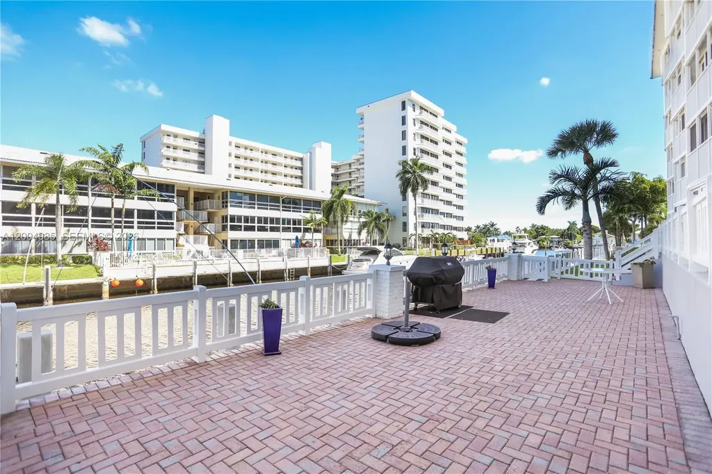 3101 NE 47th Court Fort Lauderdale FL 33308