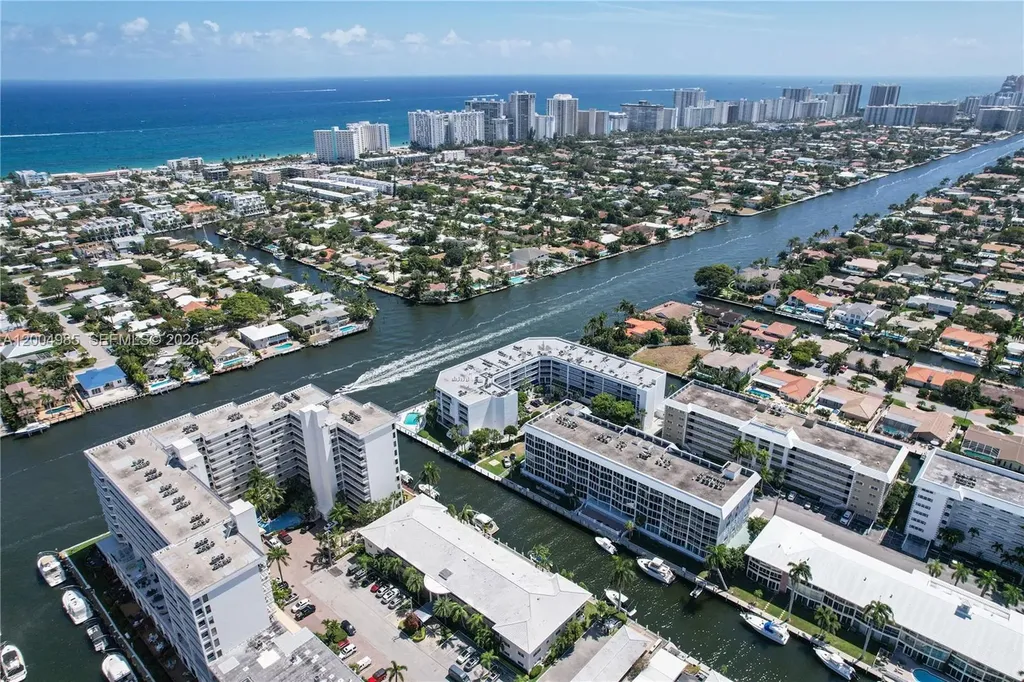 3101 NE 47th Court Fort Lauderdale FL 33308