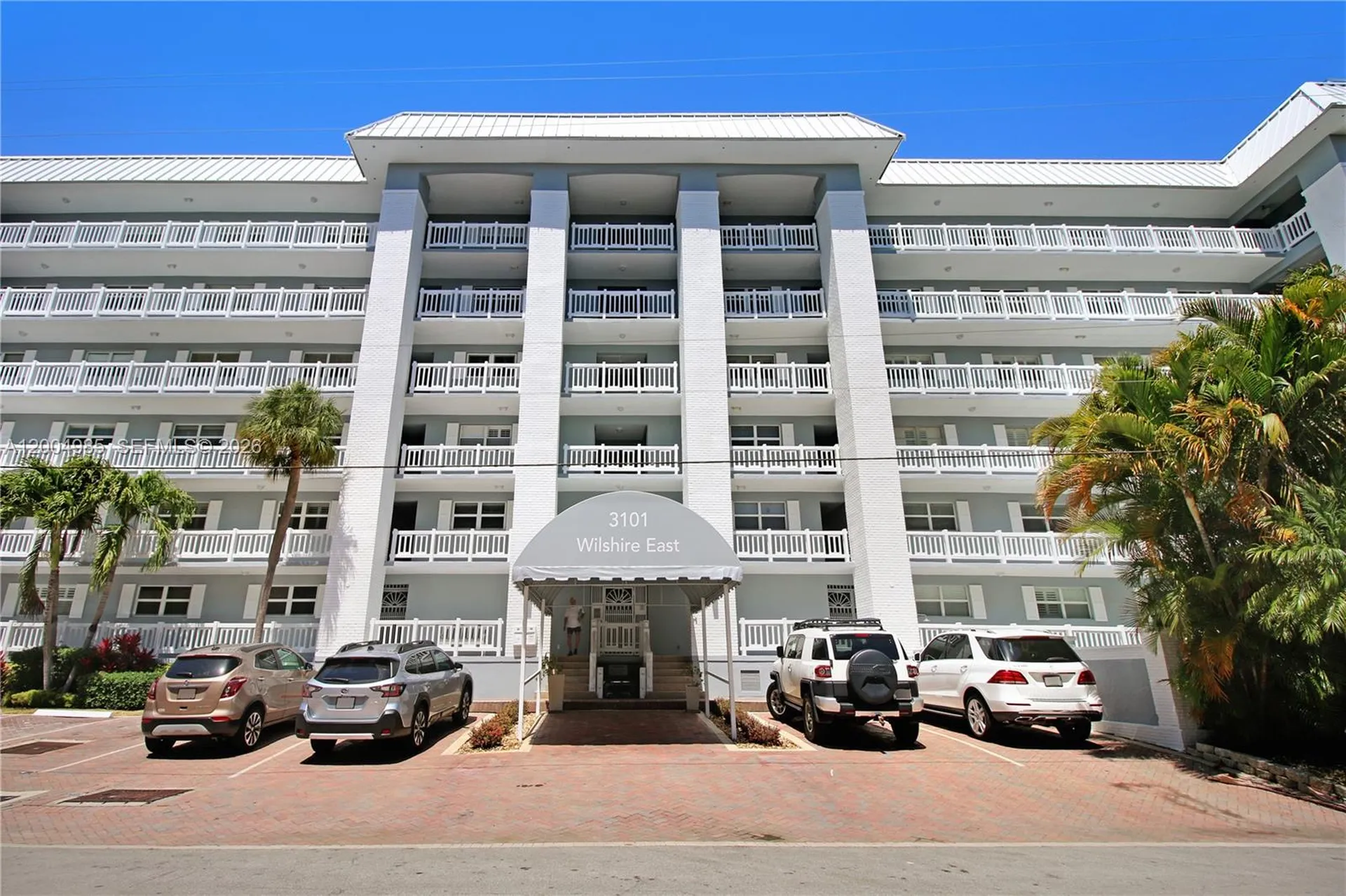 3101 NE 47th Court Fort Lauderdale FL 33308