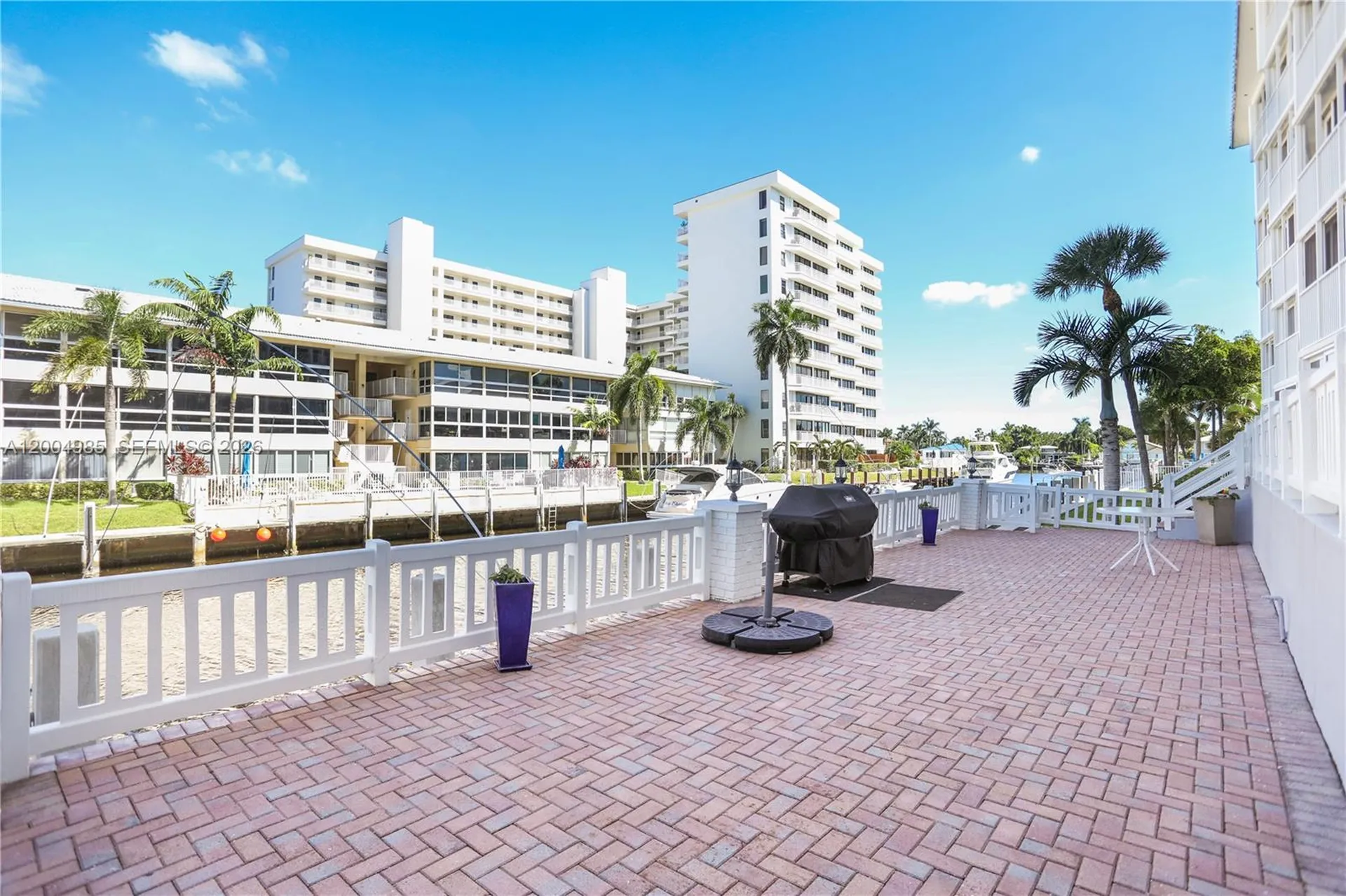 3101 NE 47th Court Fort Lauderdale FL 33308
