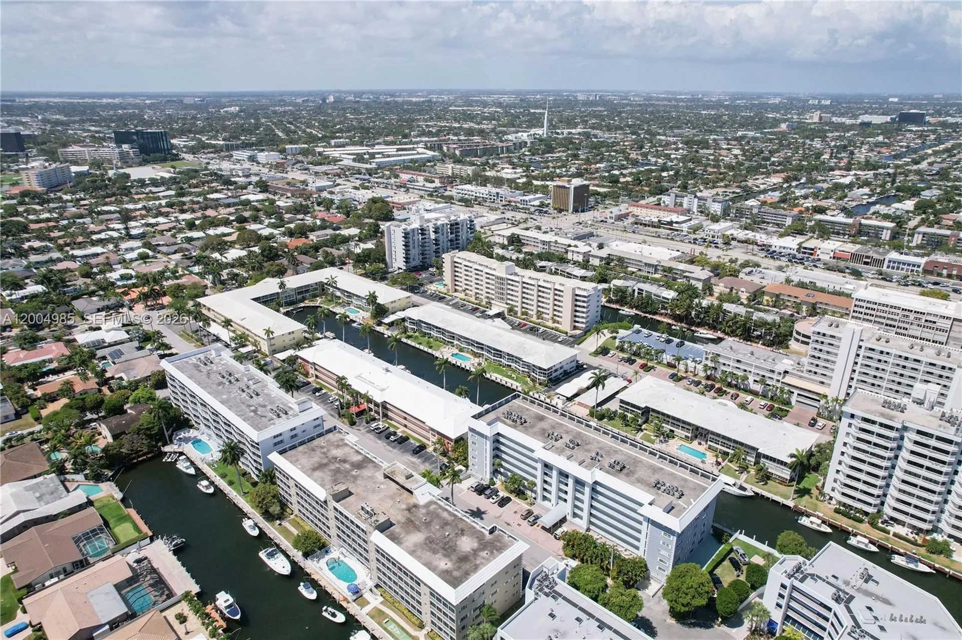 3101 NE 47th Court Fort Lauderdale FL 33308
