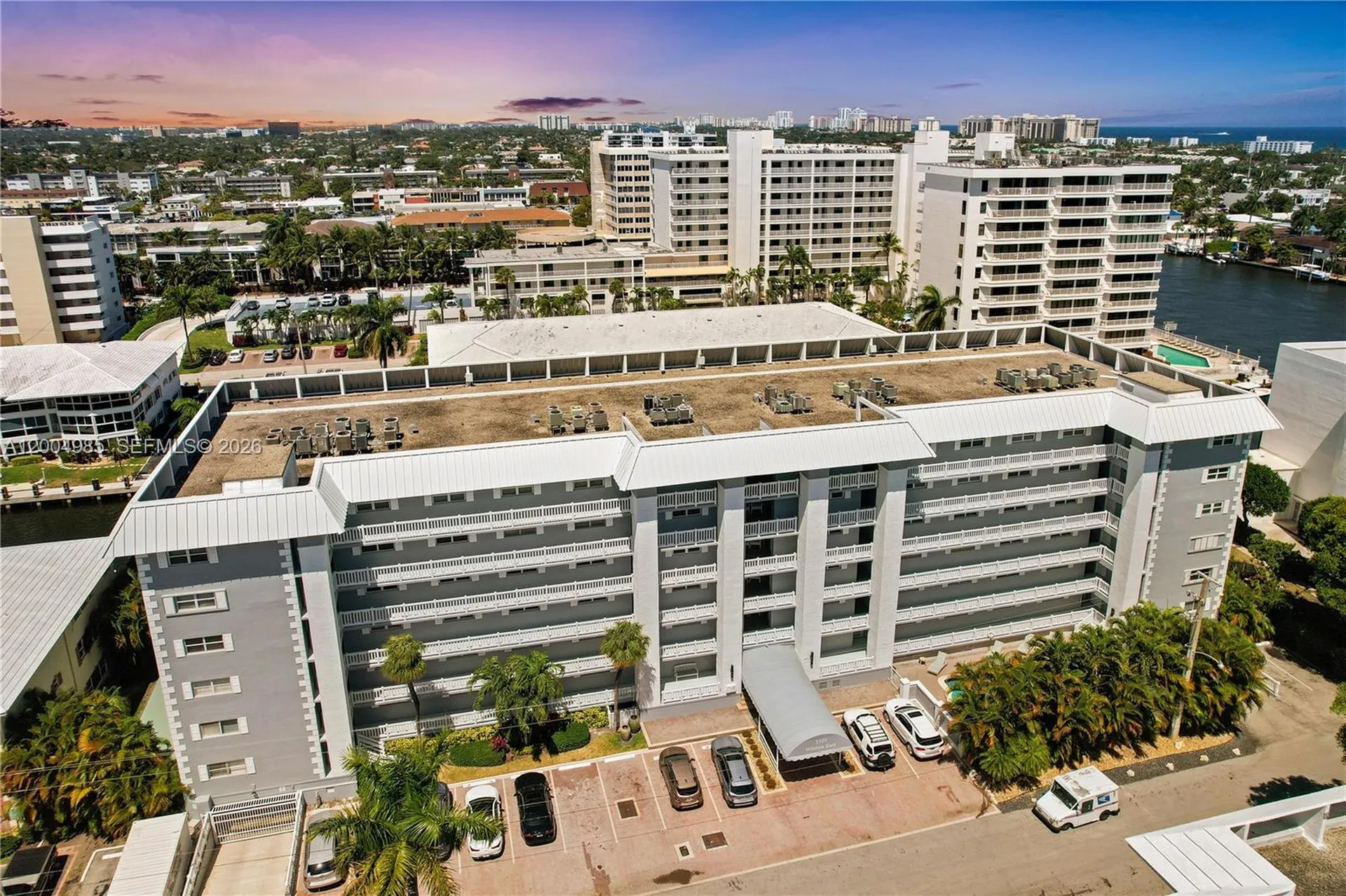 3101 NE 47th Court Fort Lauderdale FL 33308