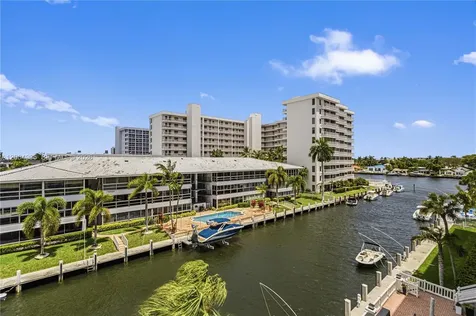 3101 NE 47th Court Fort Lauderdale FL 33308