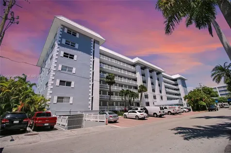 3101 NE 47th Court Fort Lauderdale FL 33308