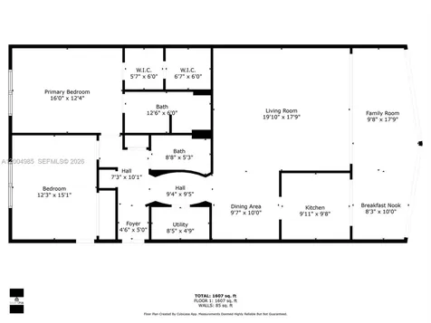 3101 NE 47th Court Fort Lauderdale FL 33308