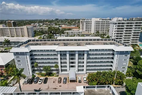 3101 NE 47th Court Fort Lauderdale FL 33308