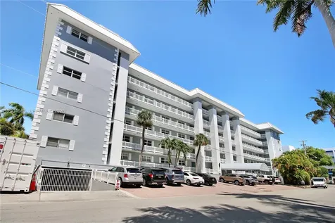 3101 NE 47th Court Fort Lauderdale FL 33308