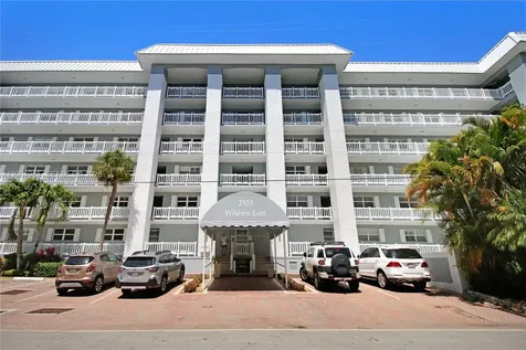 3101 NE 47th Court Fort Lauderdale FL 33308