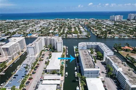 3101 NE 47th Court Fort Lauderdale FL 33308