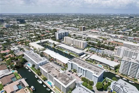 3101 NE 47th Court Fort Lauderdale FL 33308
