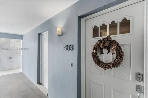 3101 NE 47th Court Fort Lauderdale FL 33308