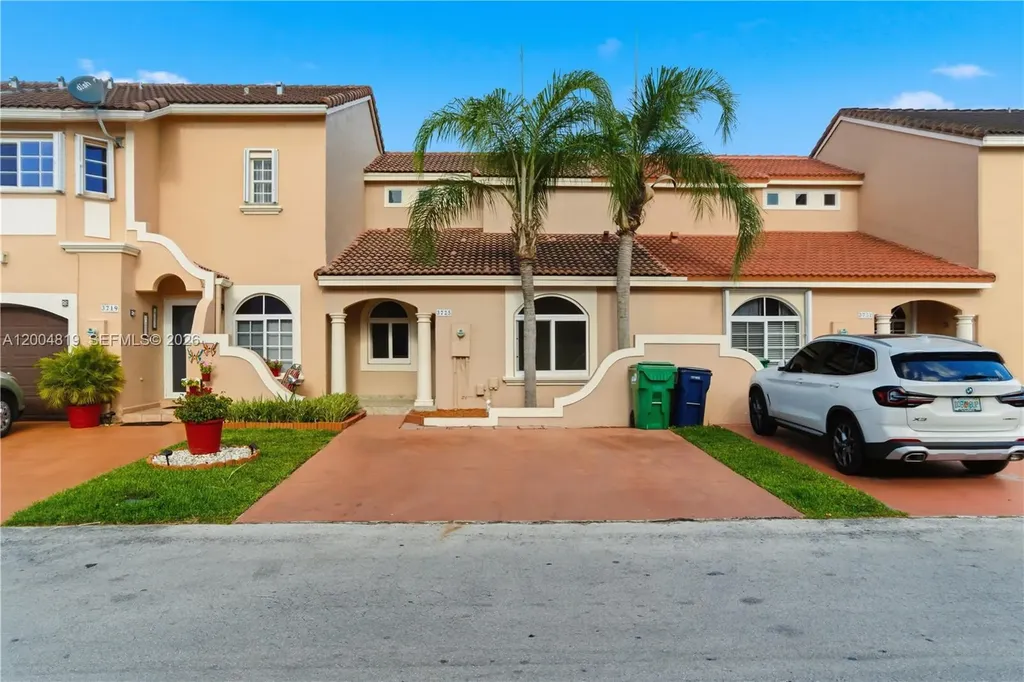 3725 SW 153rd Court Miami FL 33185