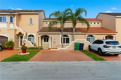3725 SW 153rd Court Miami FL 33185