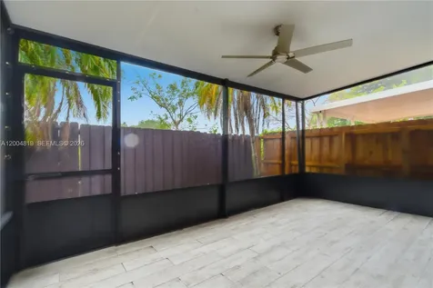3725 SW 153rd Court Miami FL 33185