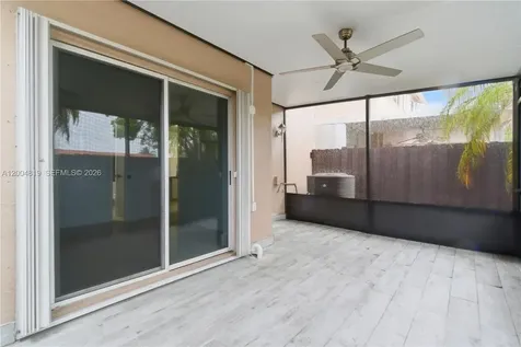 3725 SW 153rd Court Miami FL 33185
