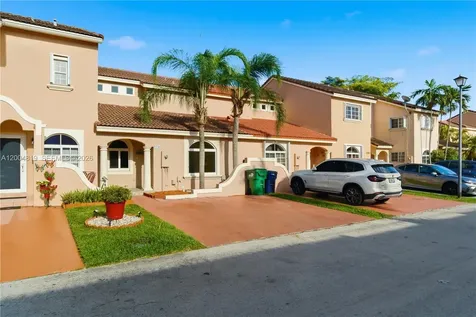 3725 SW 153rd Court Miami FL 33185