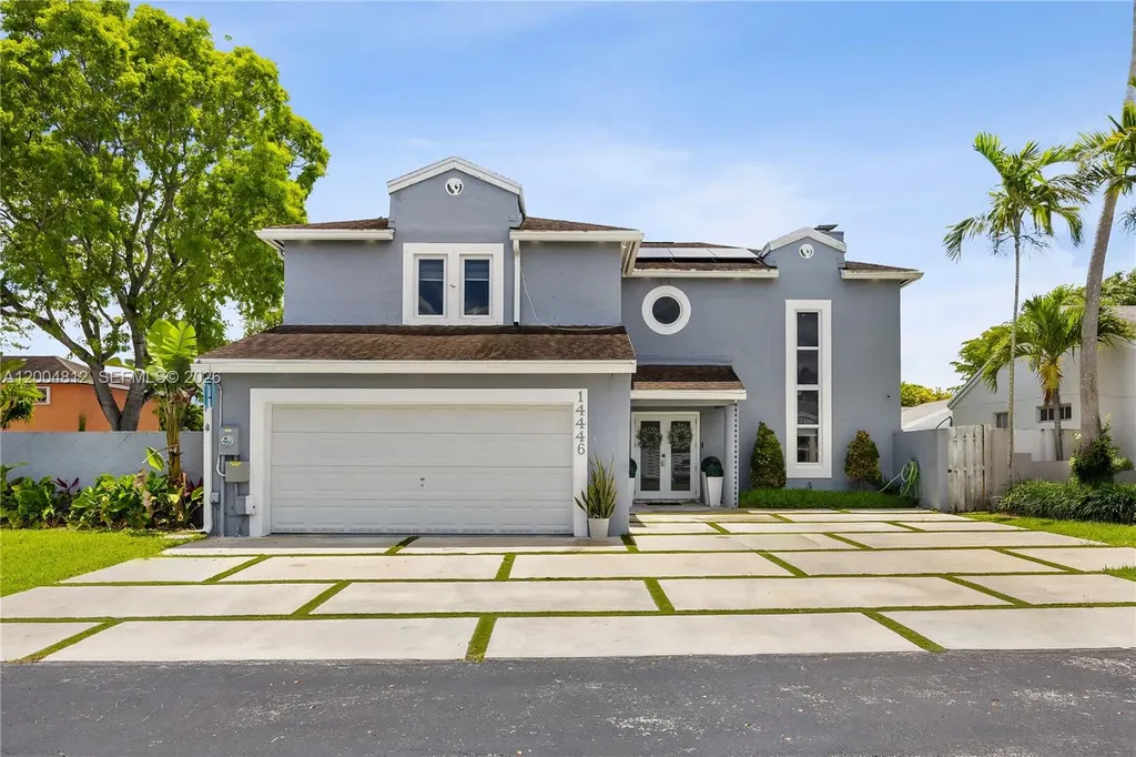 14446 SW 95th Terrace Miami FL 33186