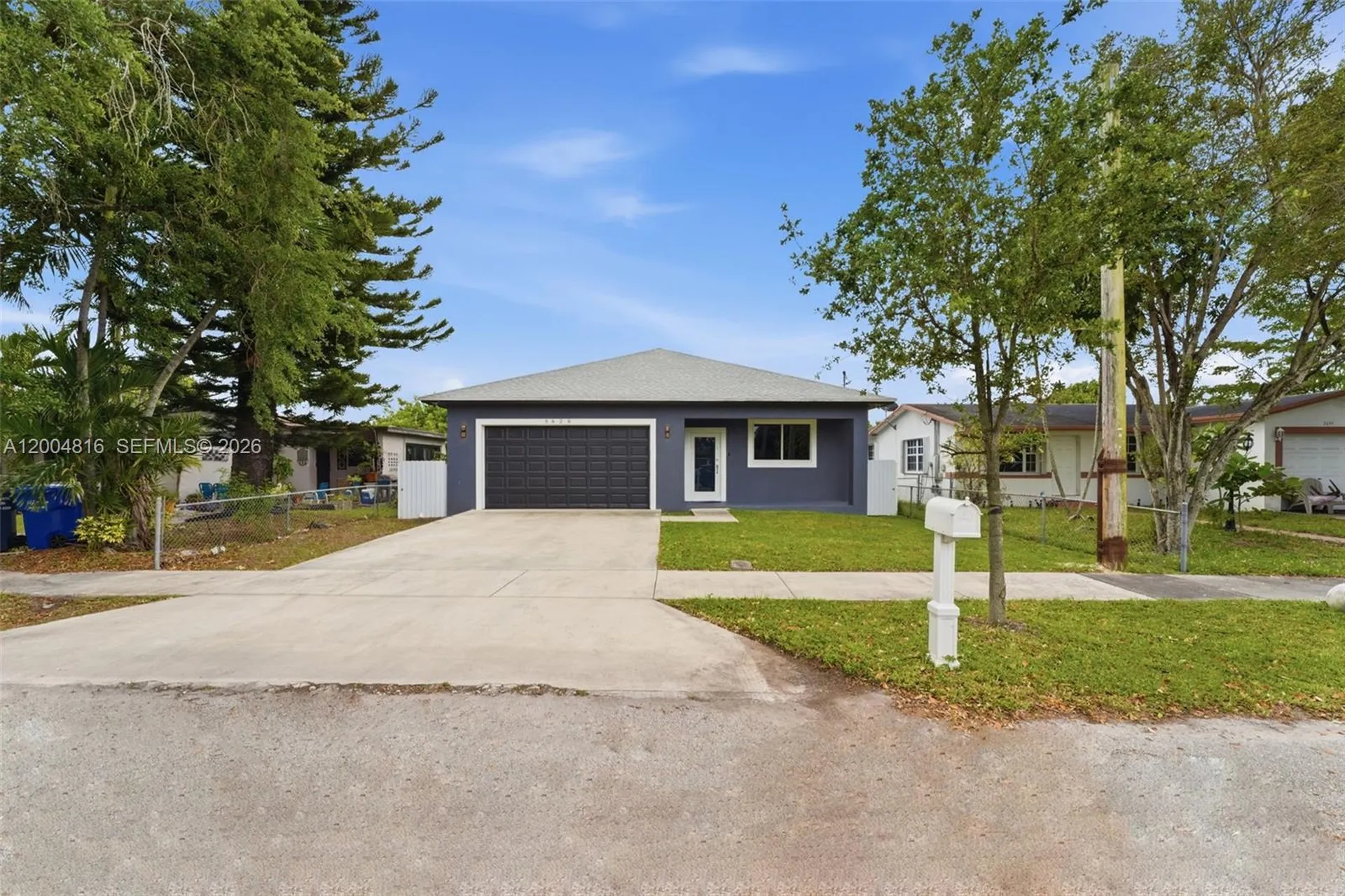 5628 Flagler Street Hollywood FL 33023