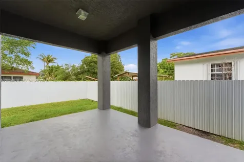 5628 Flagler Street Hollywood FL 33023
