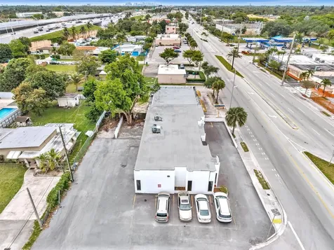 15383 NW 7th Avenue Unincorporated Dade FL 33189