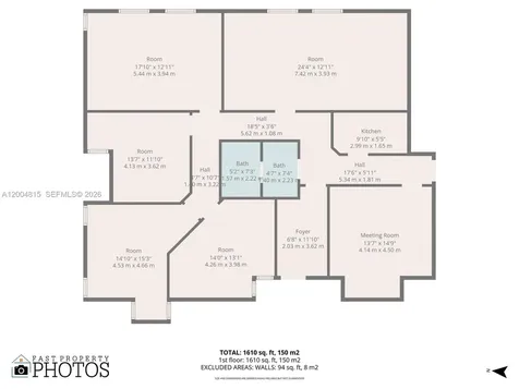 15383 NW 7th Avenue Unincorporated Dade FL 33189