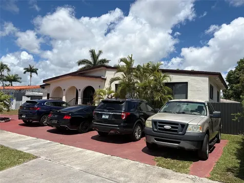 8581 SW 29th Street Miami FL 33155