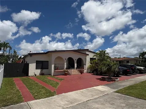 8581 SW 29th Street Miami FL 33155