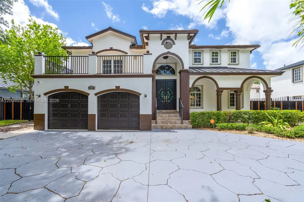 16230 NW 84th Court Miami Lakes FL 33016