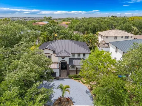 16230 NW 84th Court Miami Lakes FL 33016