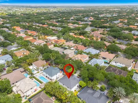 16230 NW 84th Court Miami Lakes FL 33016