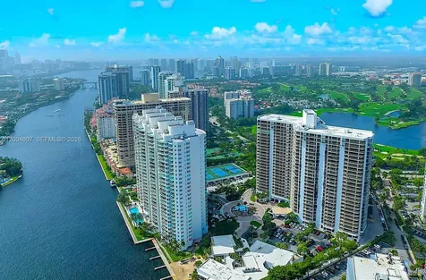 20201 E Country Club Drive Aventura FL 33180