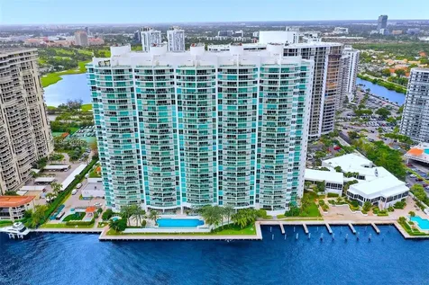20201 E Country Club Drive Aventura FL 33180