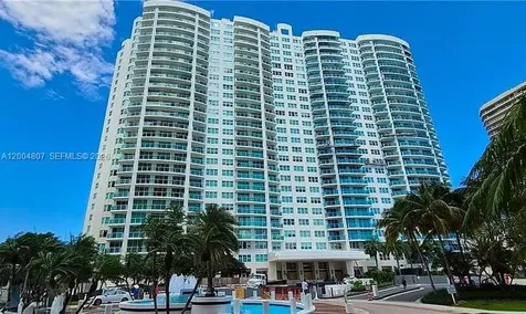 20201 E Country Club Drive Aventura FL 33180