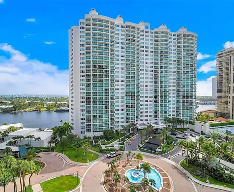 20201 E Country Club Drive Aventura FL 33180