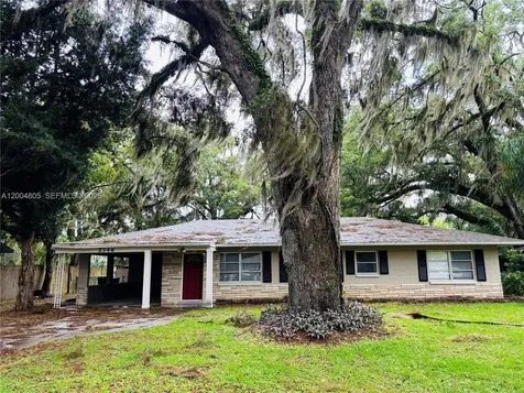 2346 Alice Avenue Other City - In The State Of Florida FL 32726