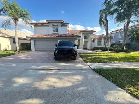 13840 NW 20th Street Pembroke Pines FL 33028