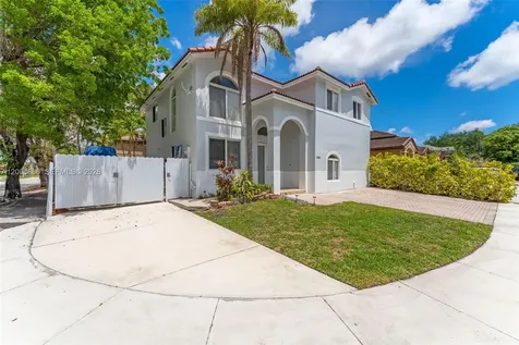 13891 SW 39th Terrace Miami FL 33175