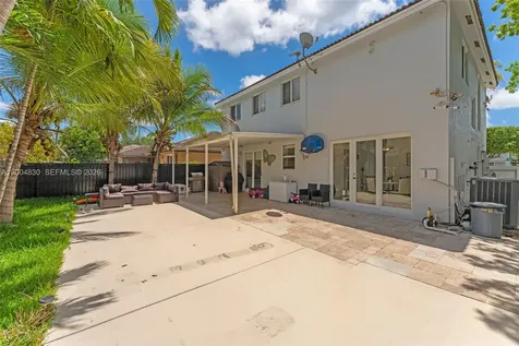 13891 SW 39th Terrace Miami FL 33175
