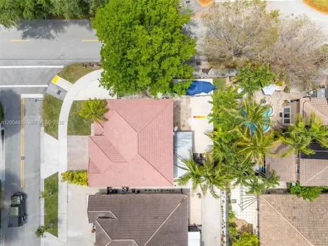 13891 SW 39th Terrace Miami FL 33175