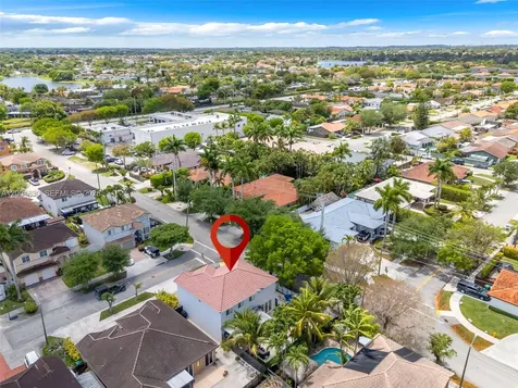 13891 SW 39th Terrace Miami FL 33175