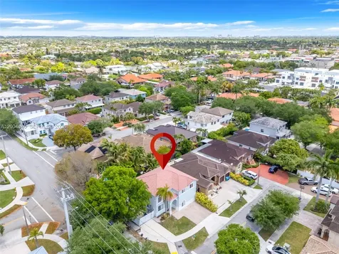 13891 SW 39th Terrace Miami FL 33175