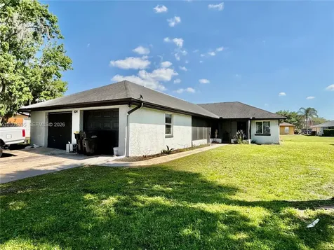 504 Blackbird Lane Other City - In The State Of Florida FL 34759