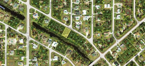7337 Regina Drive Port Charlotte FL 34224